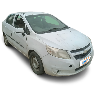 Chevrolet Sail-img